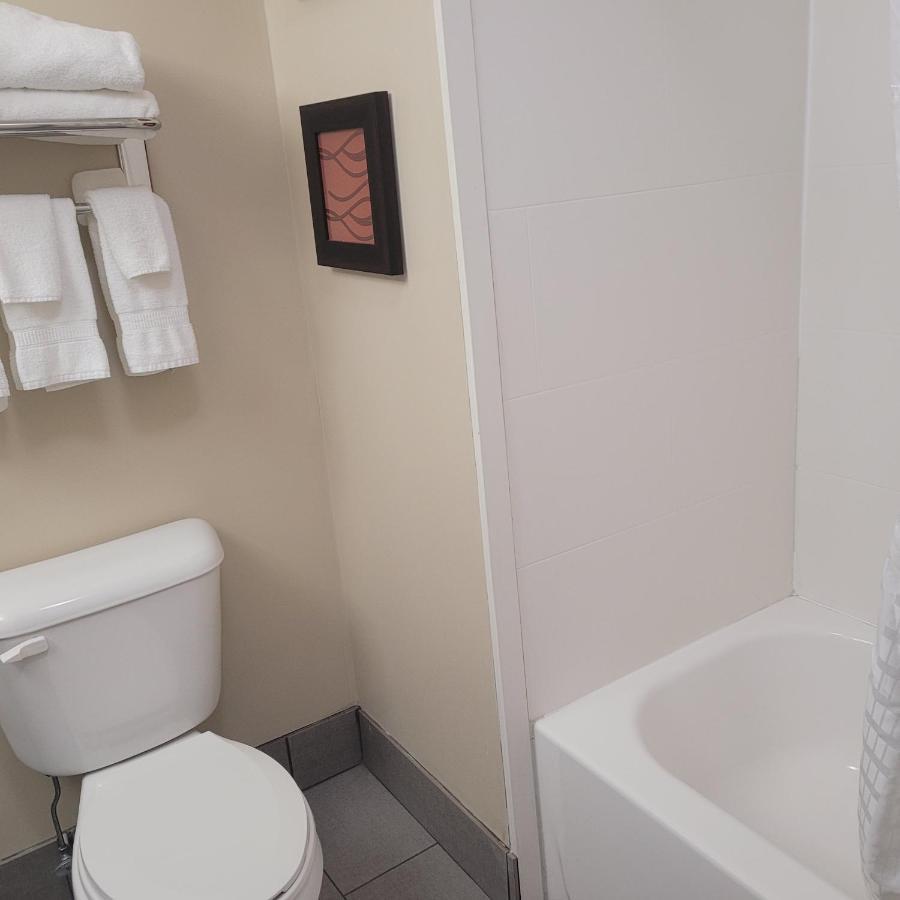 Comfort Inn Altoona-Des Moines Exteriör bild