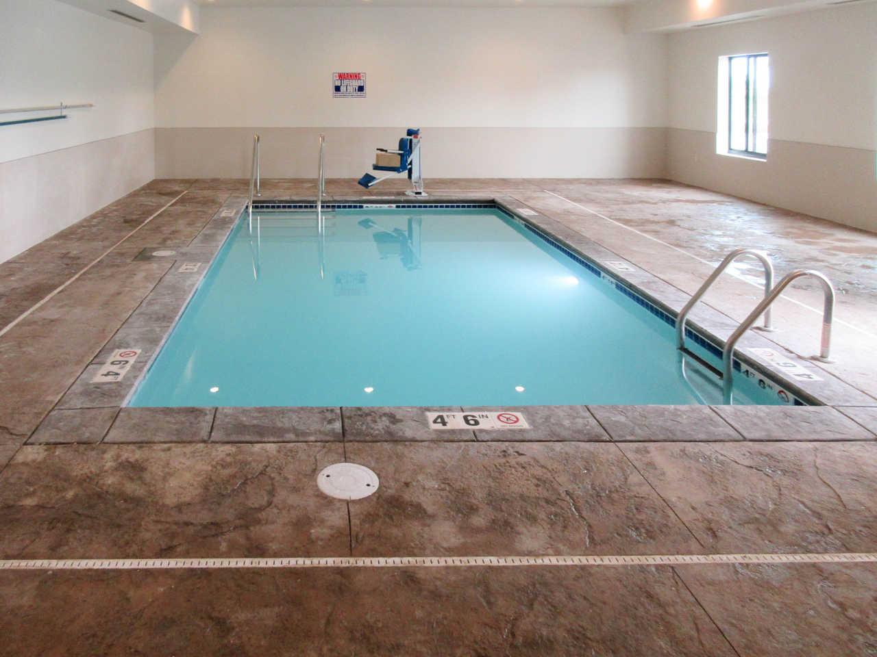 Comfort Inn Altoona-Des Moines Exteriör bild
